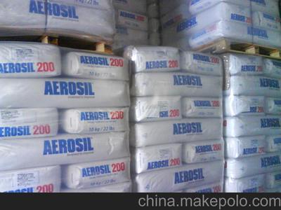 供應德國薩氣相白炭黑A200及上海迪科實業(yè)介紹