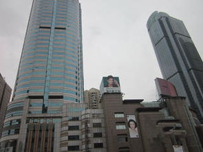 上海實業大廈 徐家匯CBD的5A甲級地標，三軌交匯的商務樞紐